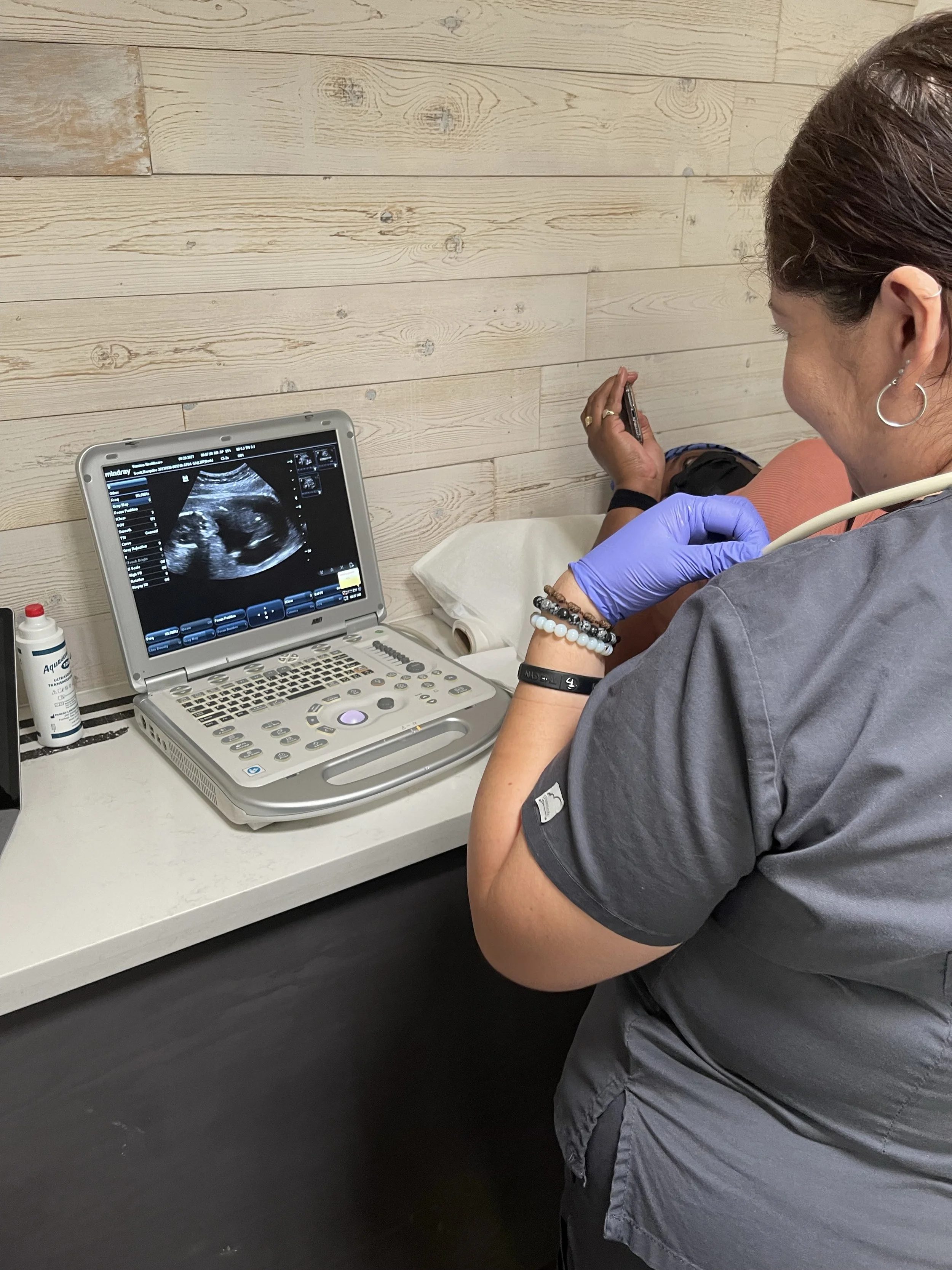 Sophie's Journey from Planned Parenthood to Stanton