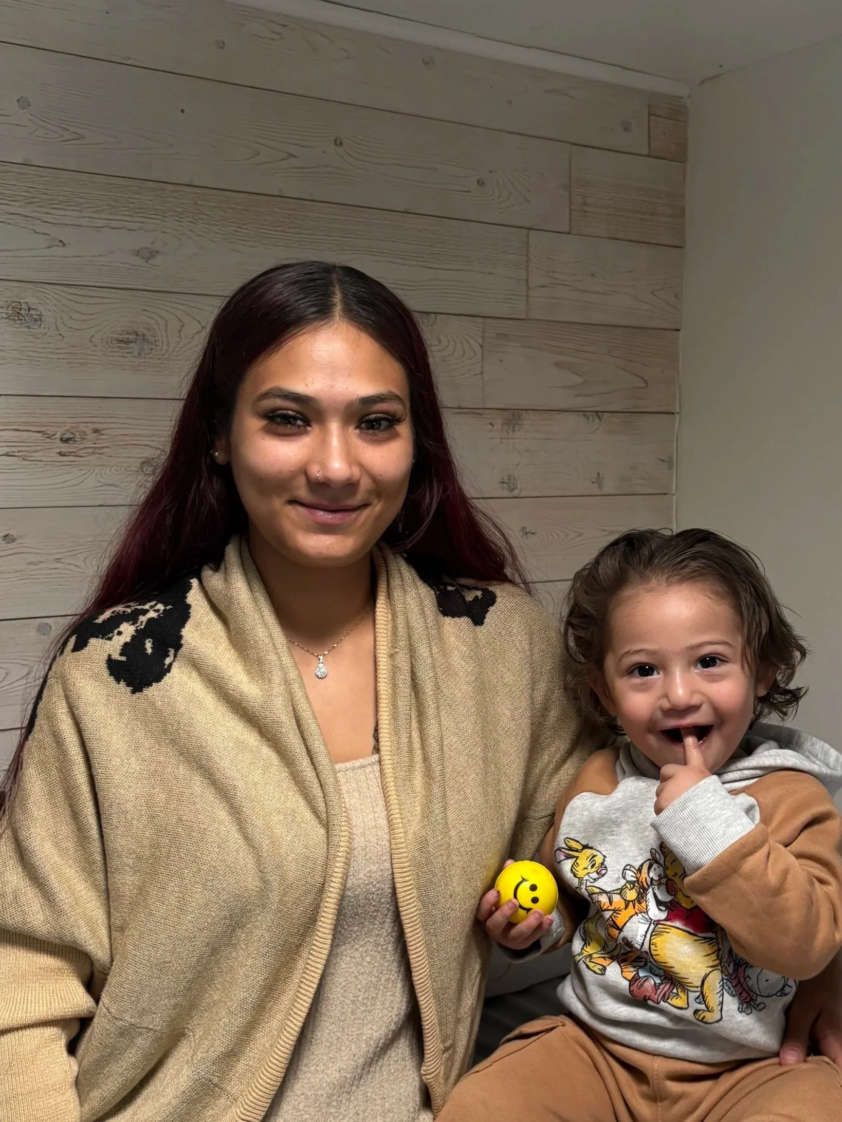 Everything Happens for a Reason