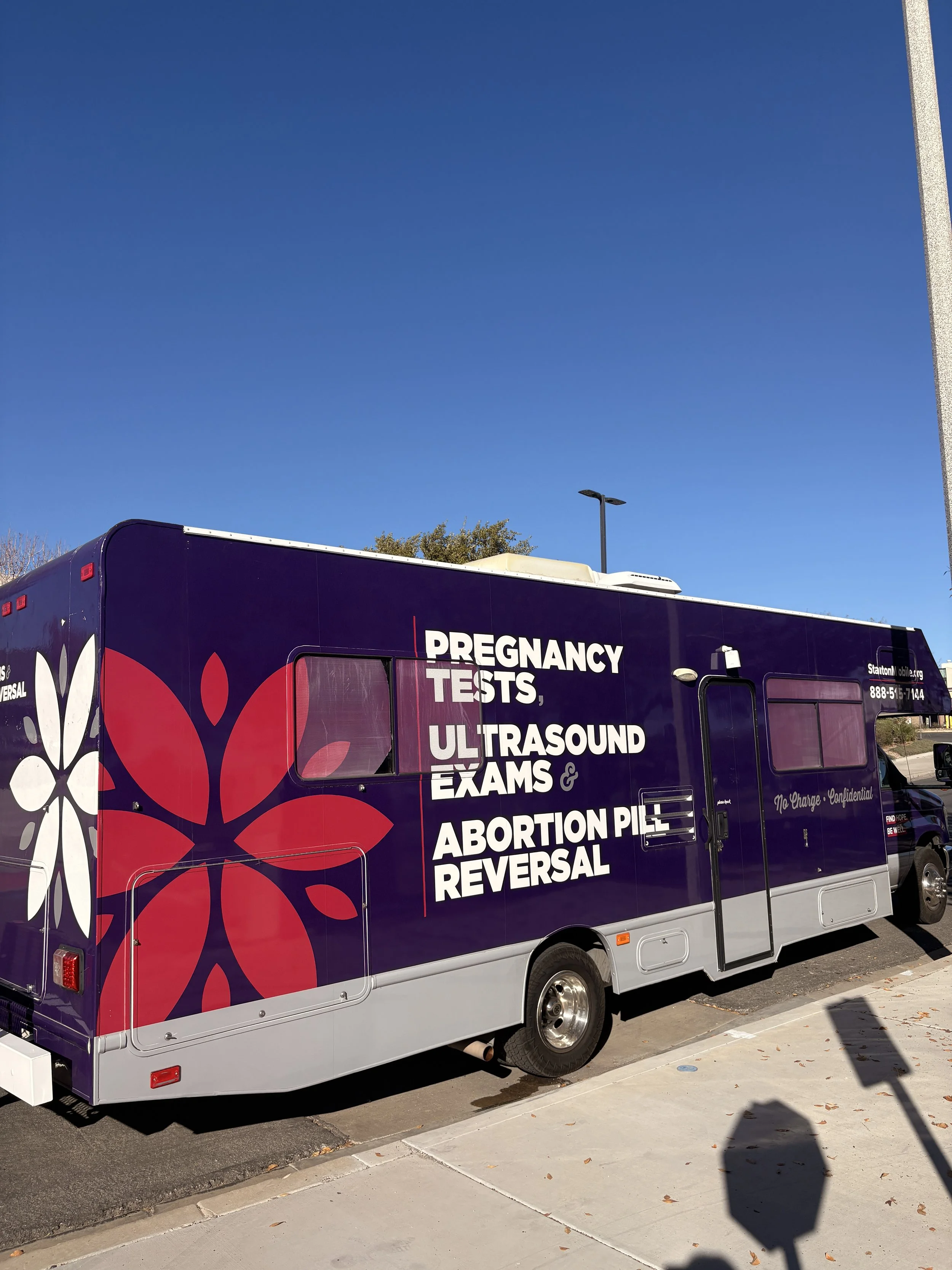 New Year, Same Mission!