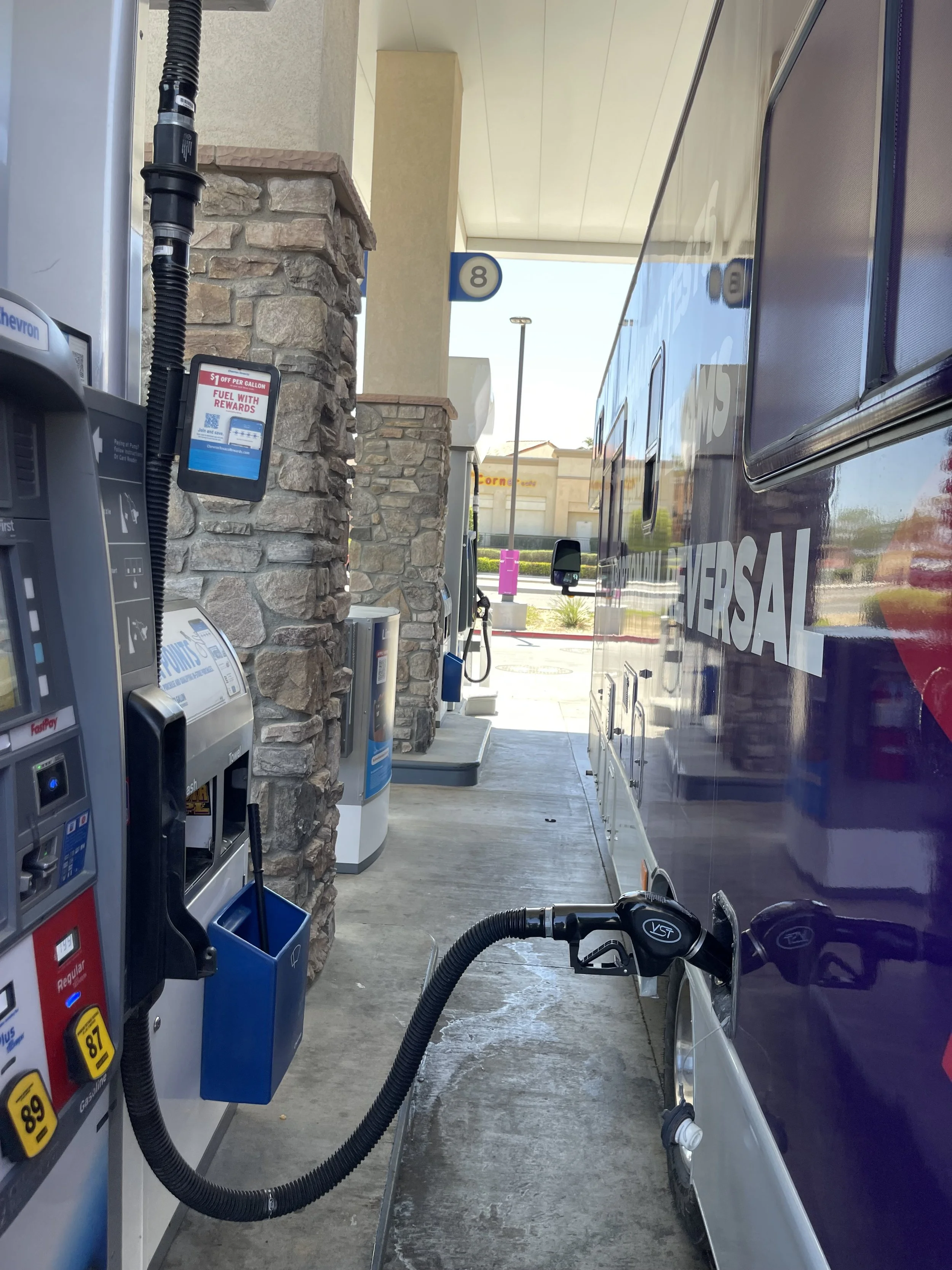 Encounters Everywere