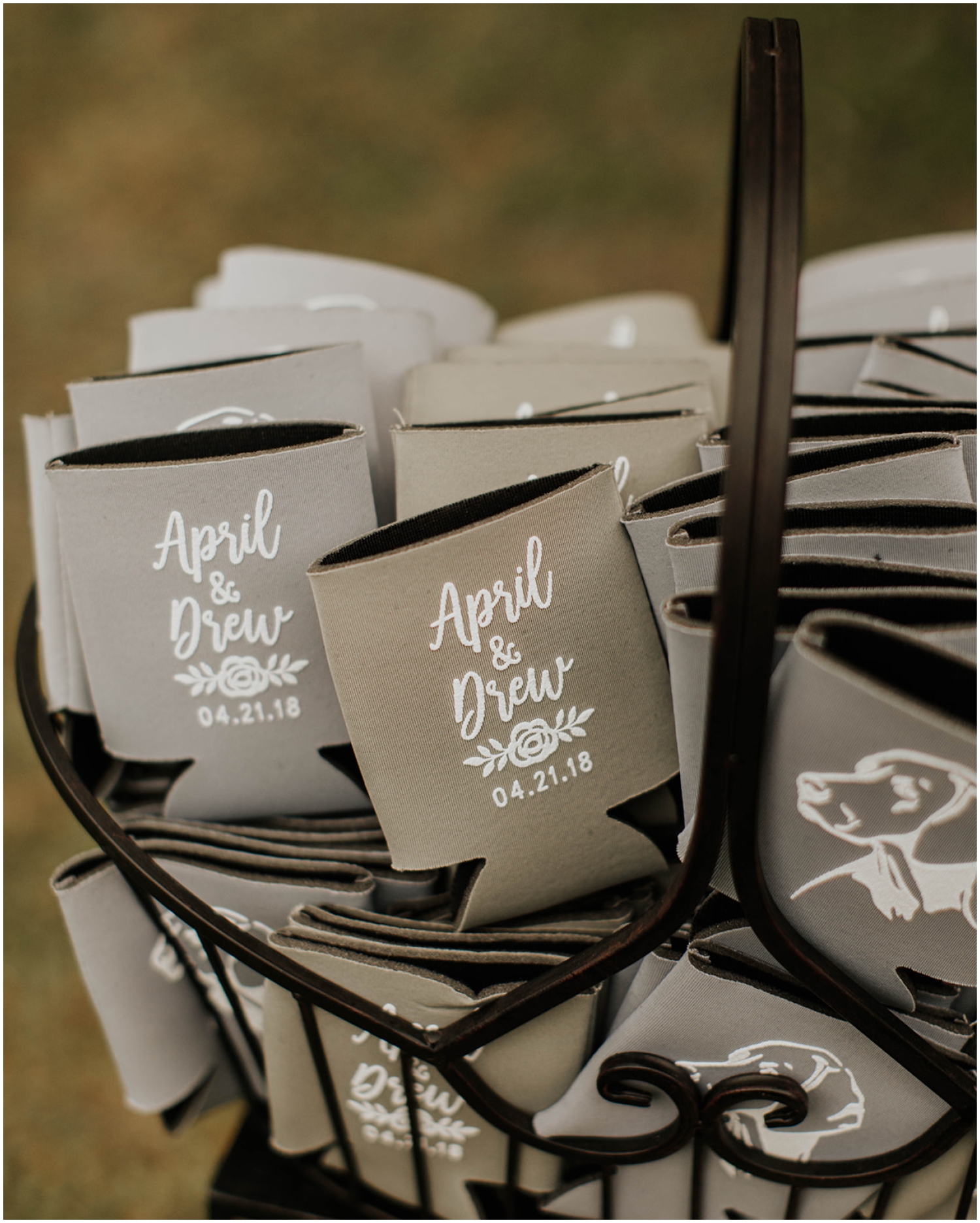  wedding favors for the guests 