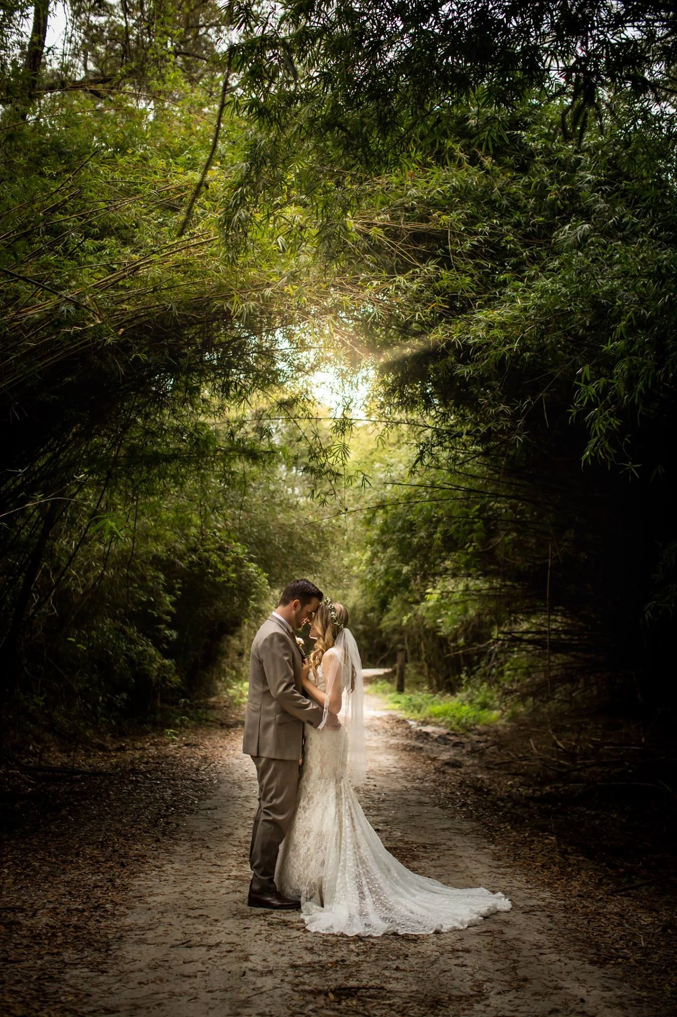  North Florida wedding venue 