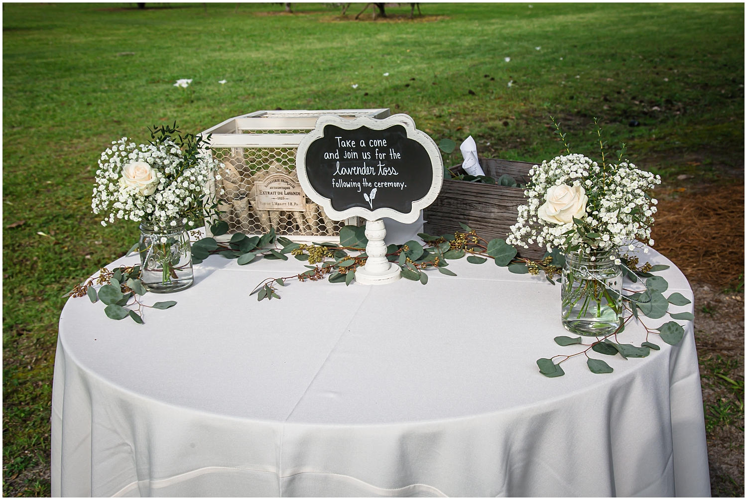  guest book detailed shot 