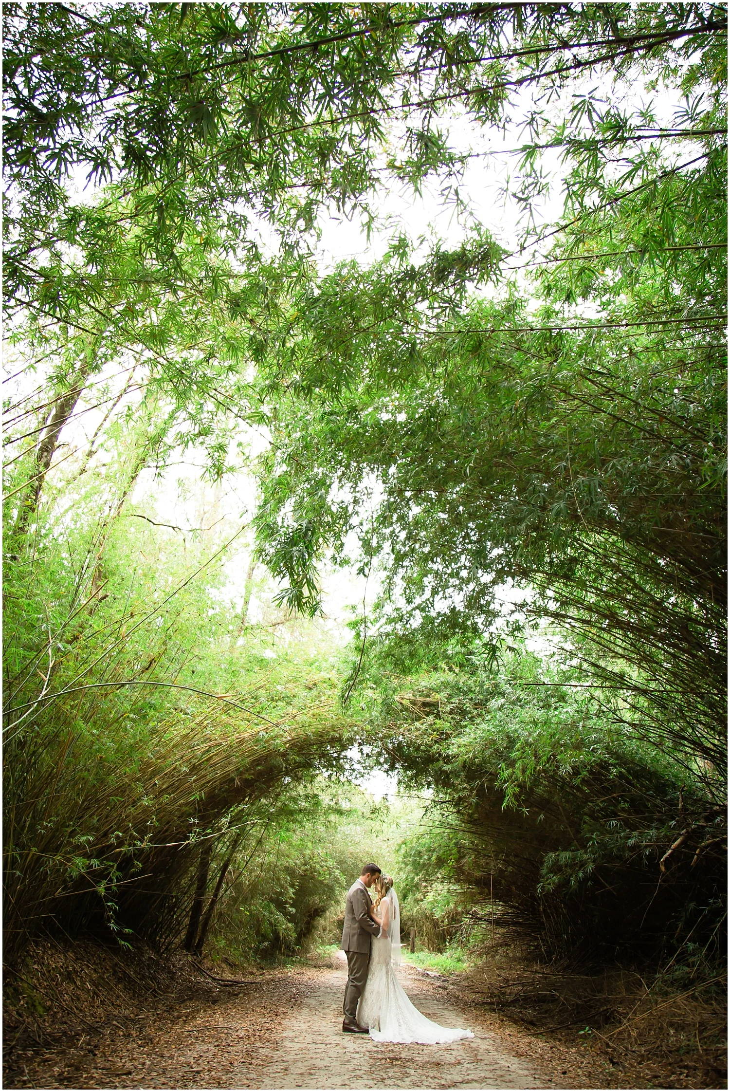  backyard wedding venue in Florida 