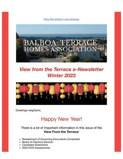 Winter 2023