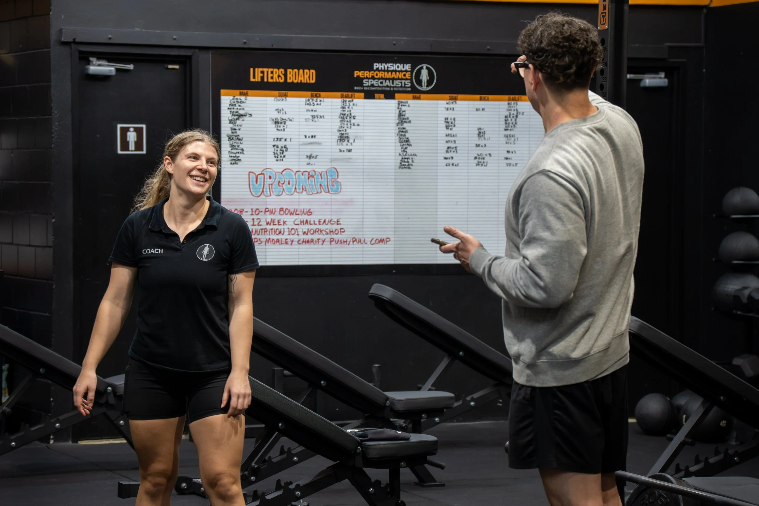 Yangebup Coogee Personal Trainer