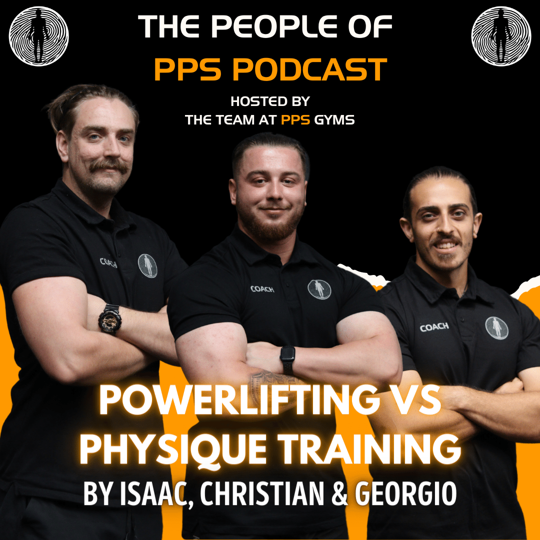 Perth Strength Coach Personal Training Perth | Strength Training & Body Composition | PPS