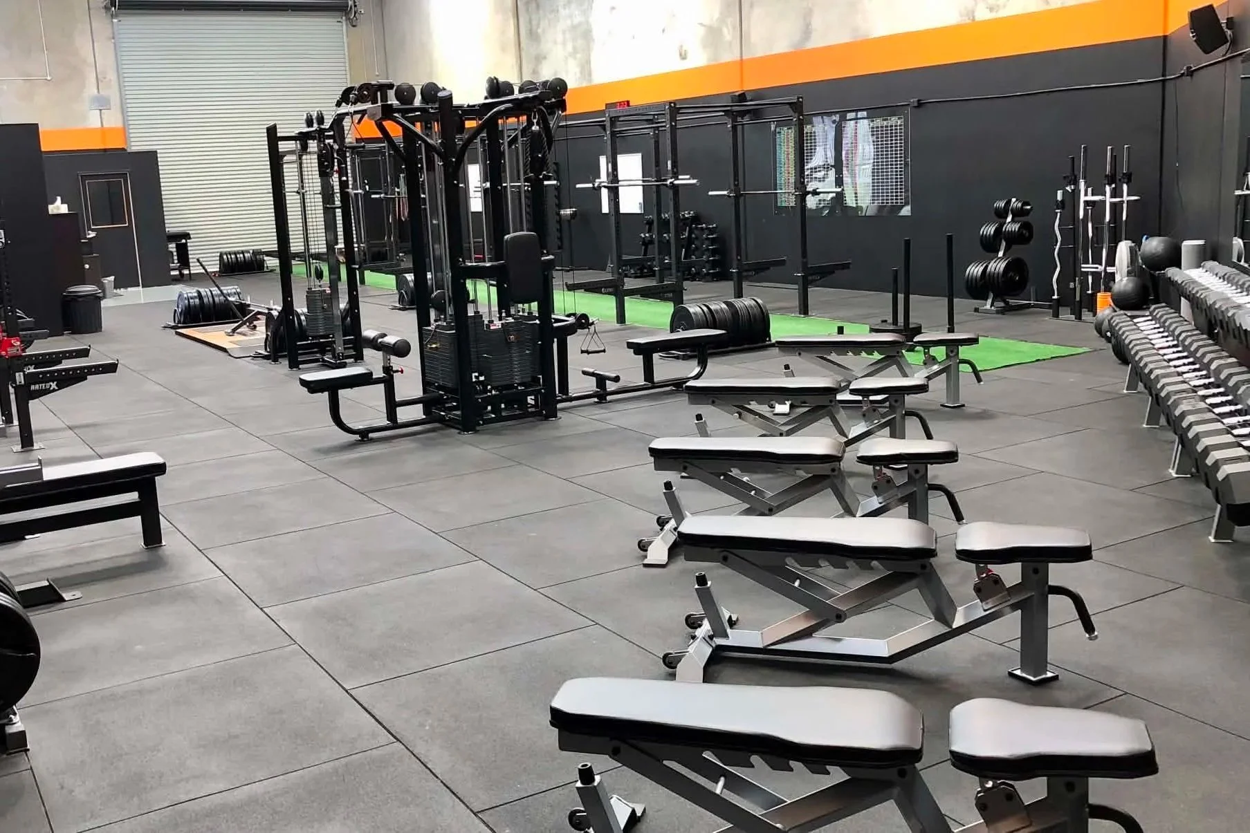 Personal Training Gym Near Me