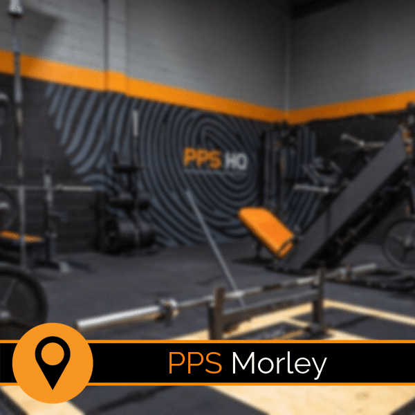 Training Facilities — Physique Performance Specialists Perth