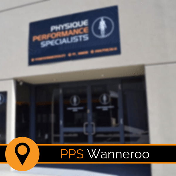 Training Facilities — Physique Performance Specialists Perth