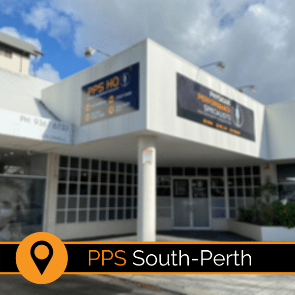 Training Facilities — Physique Performance Specialists Perth