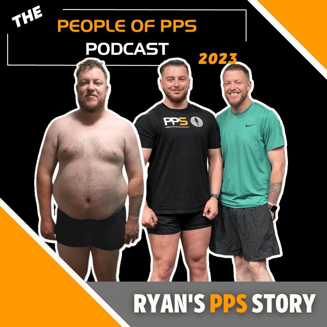 3 Pps Ryan's PPS Story — Physique Performance Specialists Perth