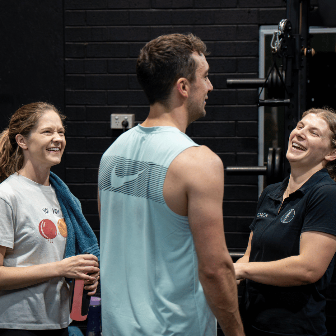 Personal Trainer near Morley