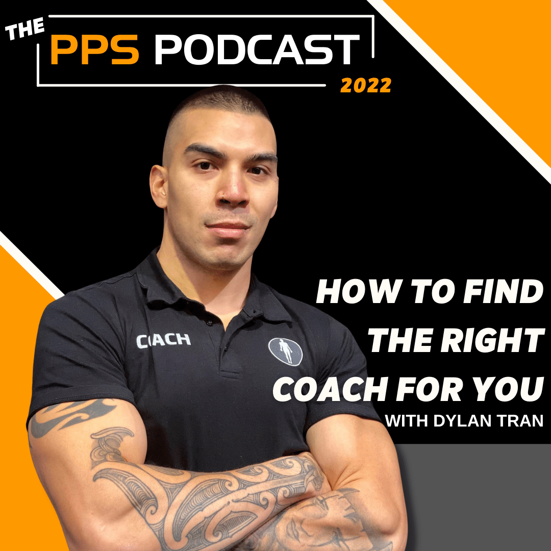 Perth Strength Coach Our Coaches — Physique Performance Specialists Perth