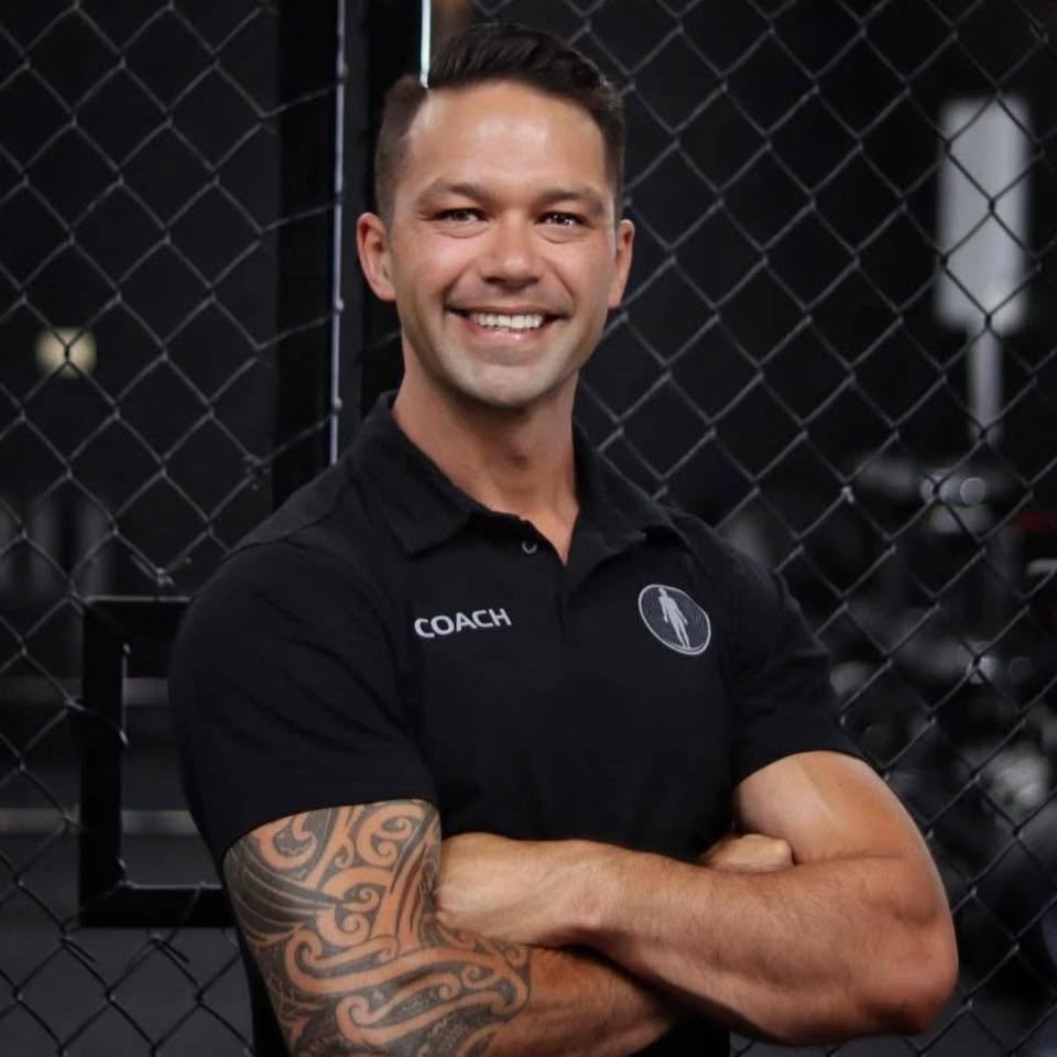 Morley Personal Trainer Perth | PPS
