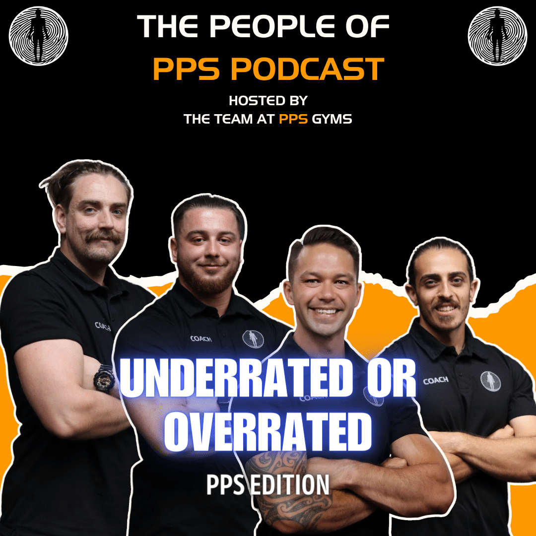 Perth Strength Coach Our Coaches — Physique Performance Specialists Perth