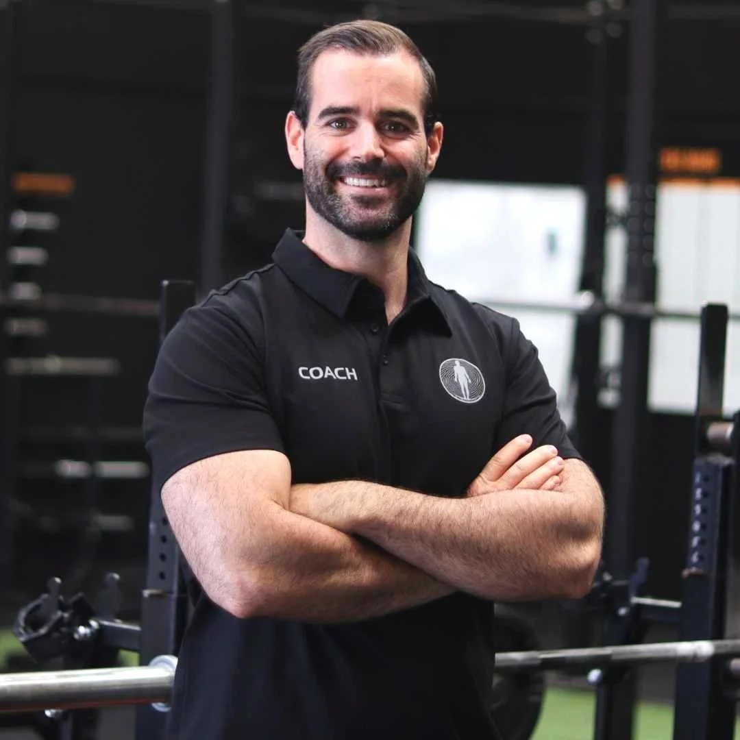 Personal Trainer near me