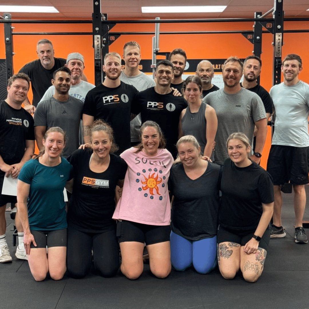 Personal Training Studio near Subiaco
