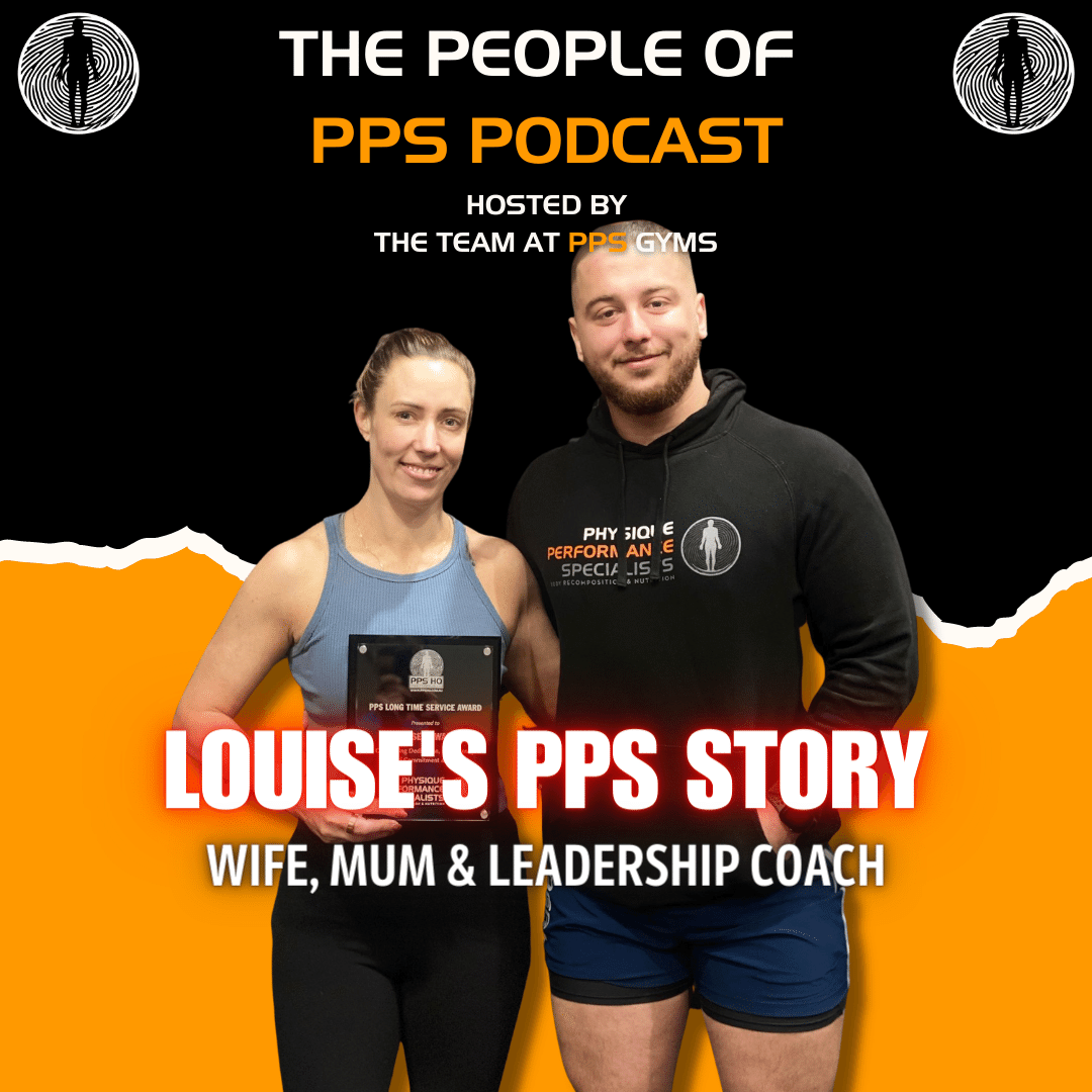 Perth Strength Coach Personal Training Perth | Strength Training & Body Composition | PPS