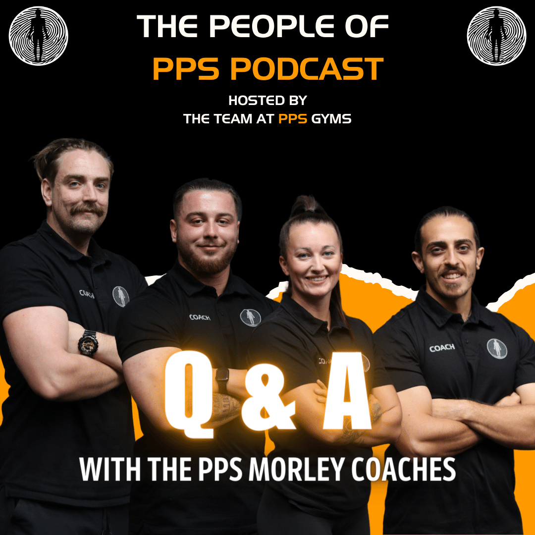 Perth Strength Coach Personal Training Perth | Strength Training & Body Composition | PPS