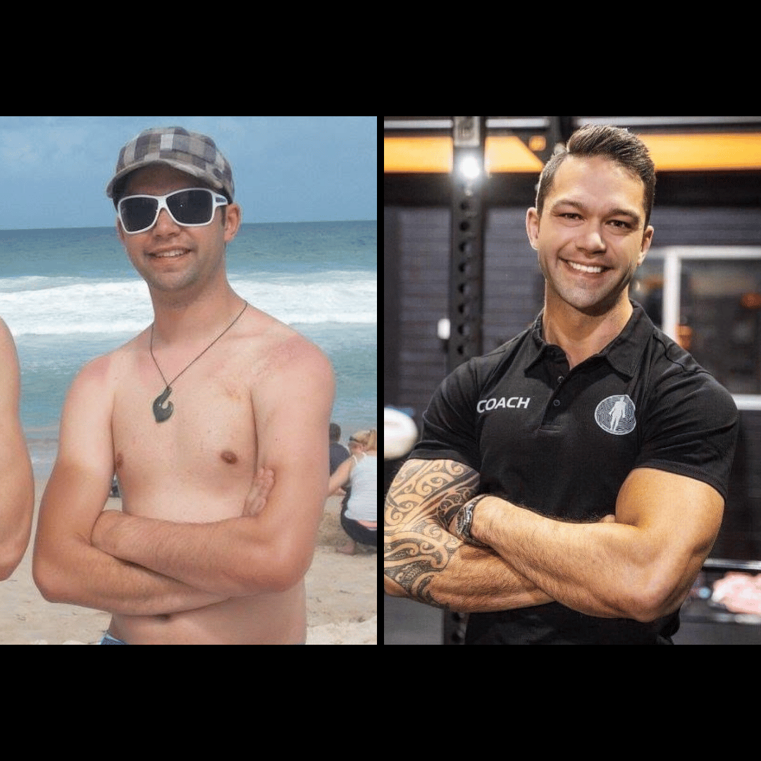 Perth Body Composition Coach