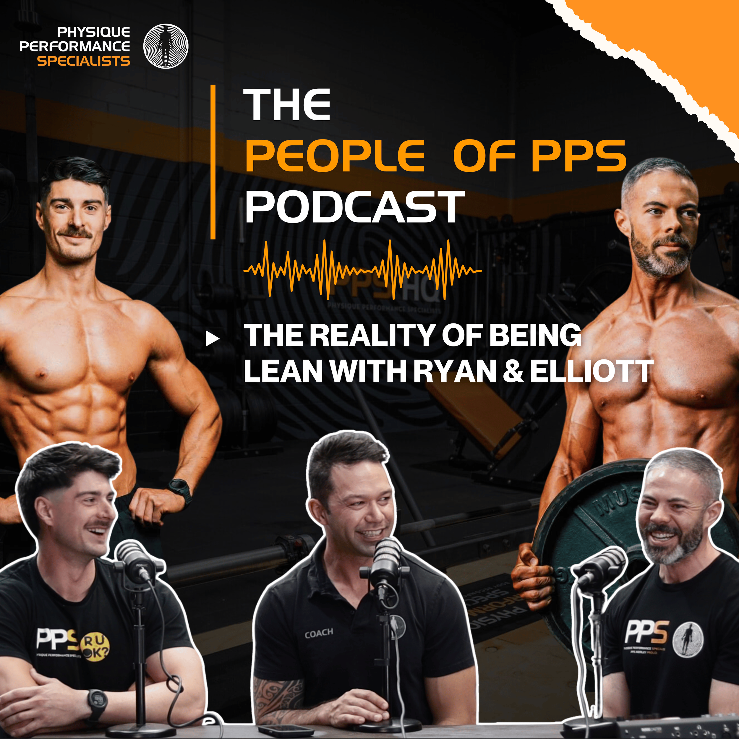 Fitness Podcast