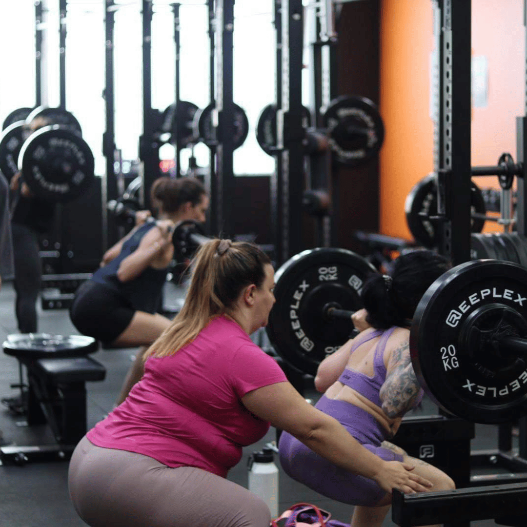 Subiaco Strength Training Gym