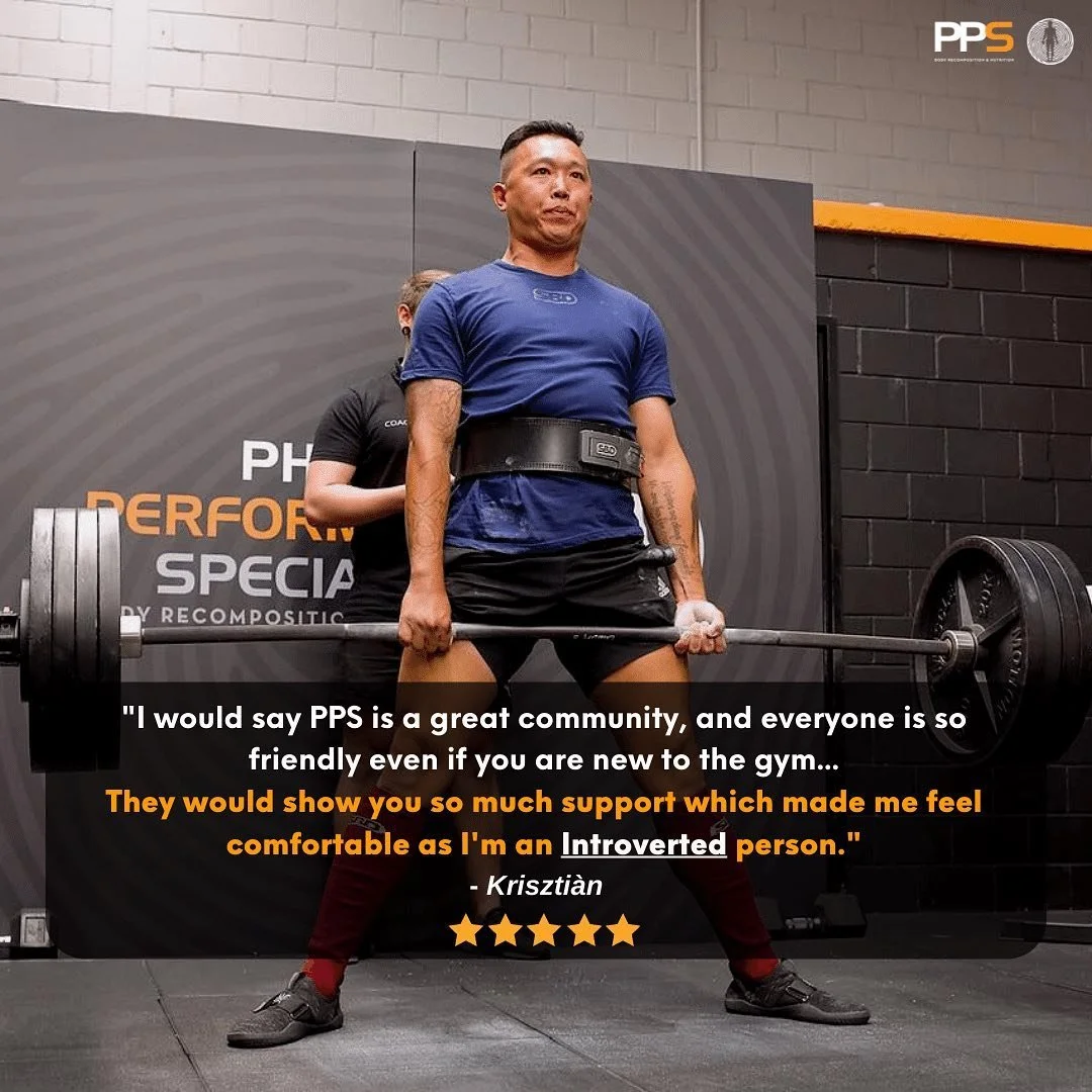 PT Studio Near Me