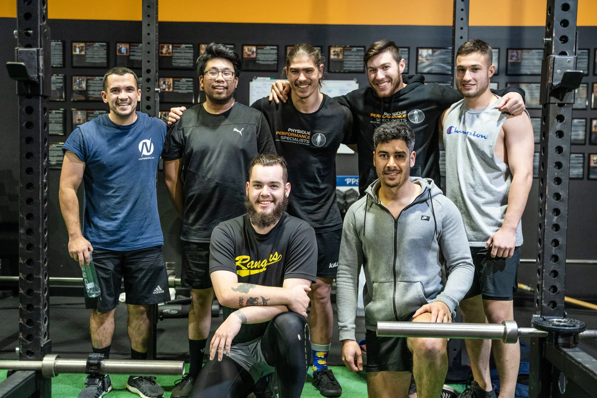 PPS Perth personal training member body transformation result.webp