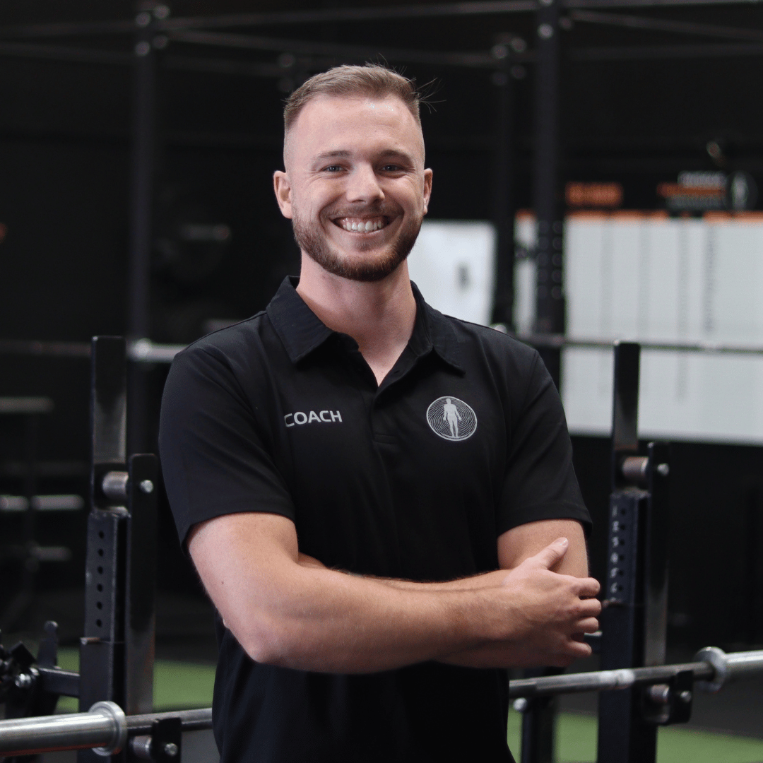 Personal Trainer Near Me