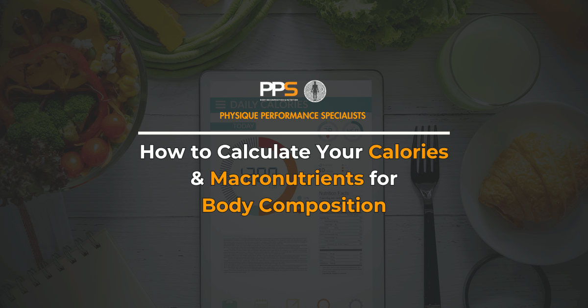 free calorie calculator perth