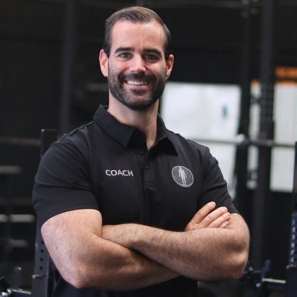 Our Coaches — Physique Performance Specialists Perth