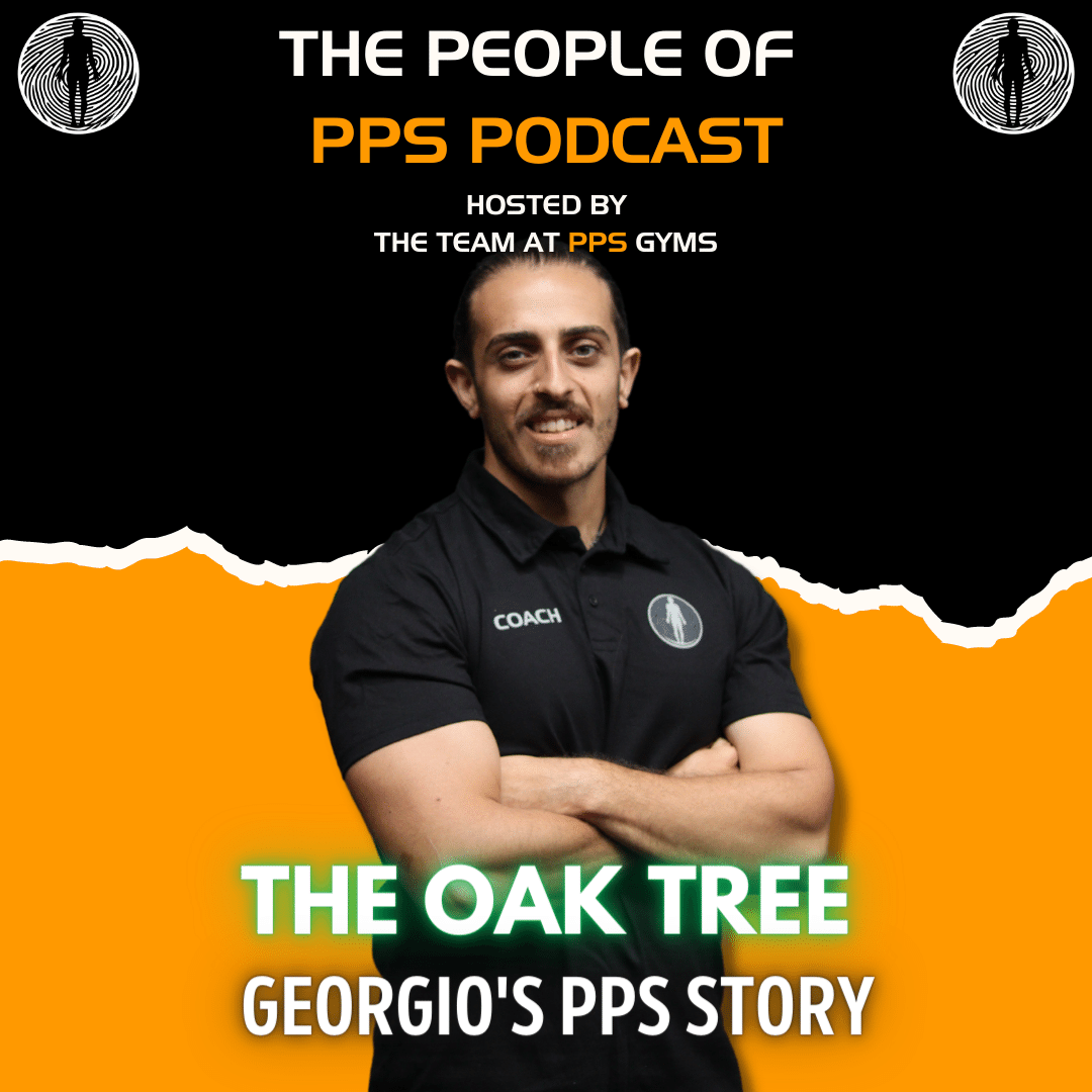 Perth Strength Coach Personal Training Perth | Strength Training & Body Composition | PPS