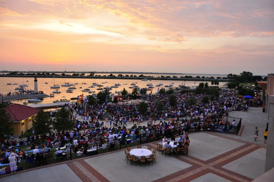 Free Things To Do Around Dallas
