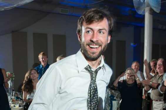 Someone You Need To Meet: Patrick Littlefield