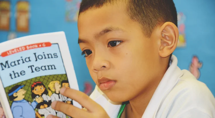 Turning Readers Into Leaders