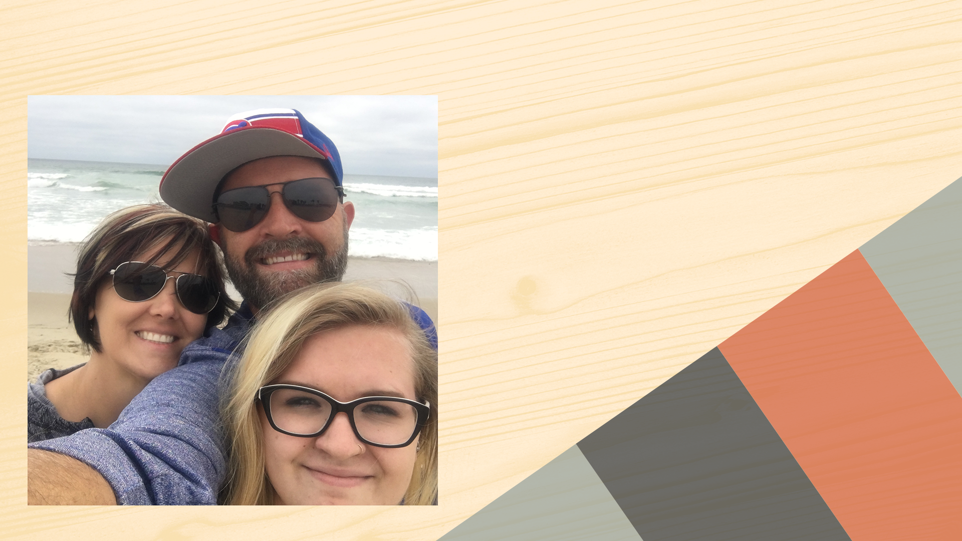 7 Days of Giving: Authenticity