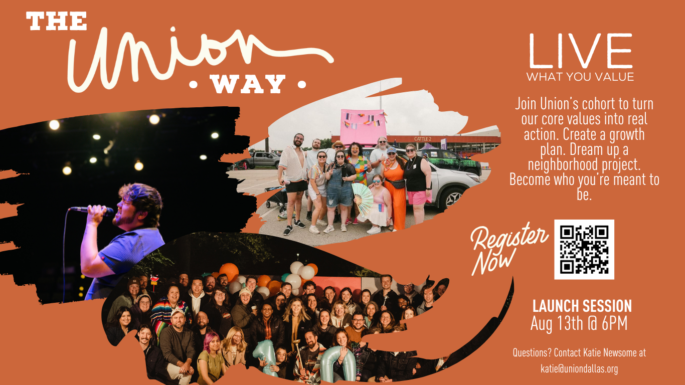 Union Way — Union Coffee