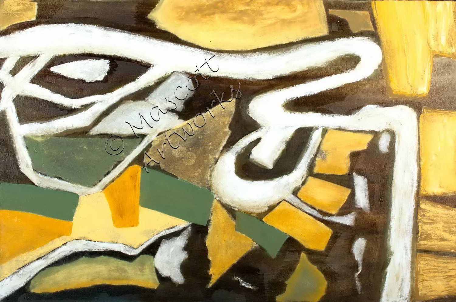 Fragmented