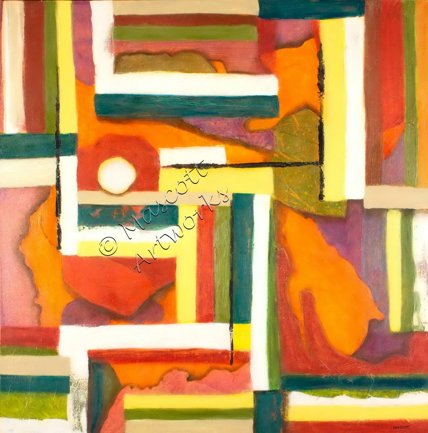 Kaleidoscope