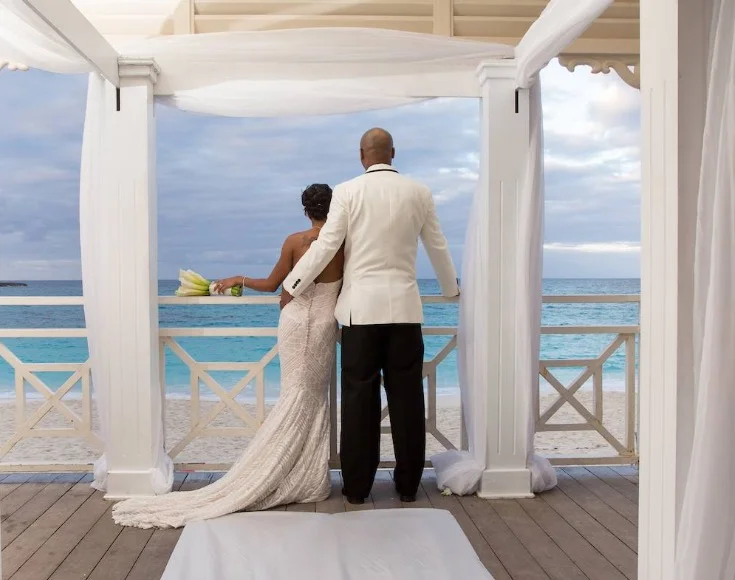 Destination Weddings & Experiences