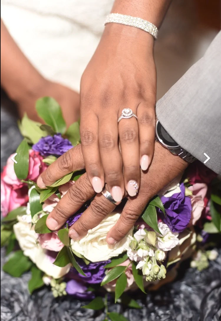 Intimate Weddings