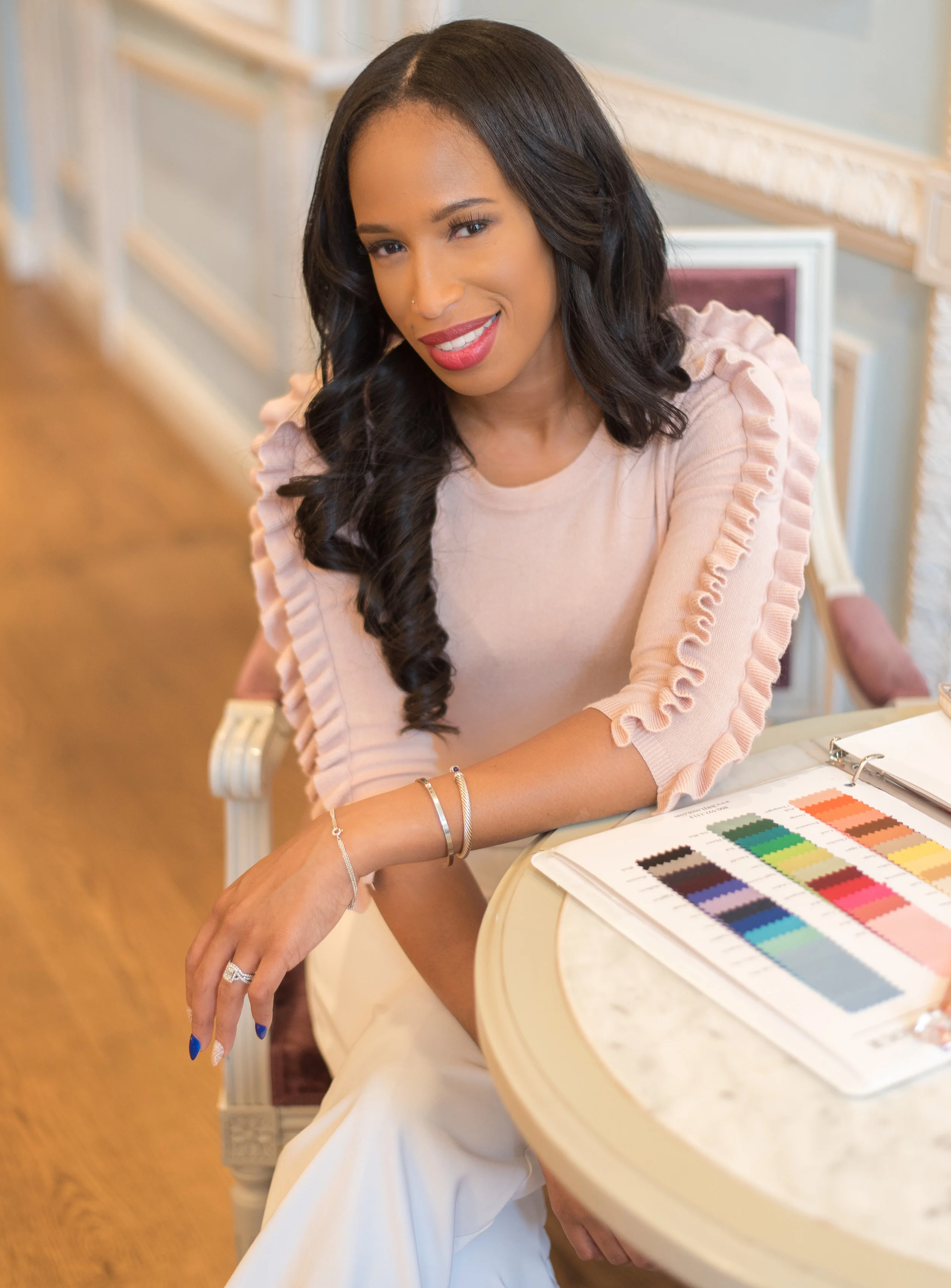Photography Courtesy of: Belle Imagery Portraits (Elena Felton)