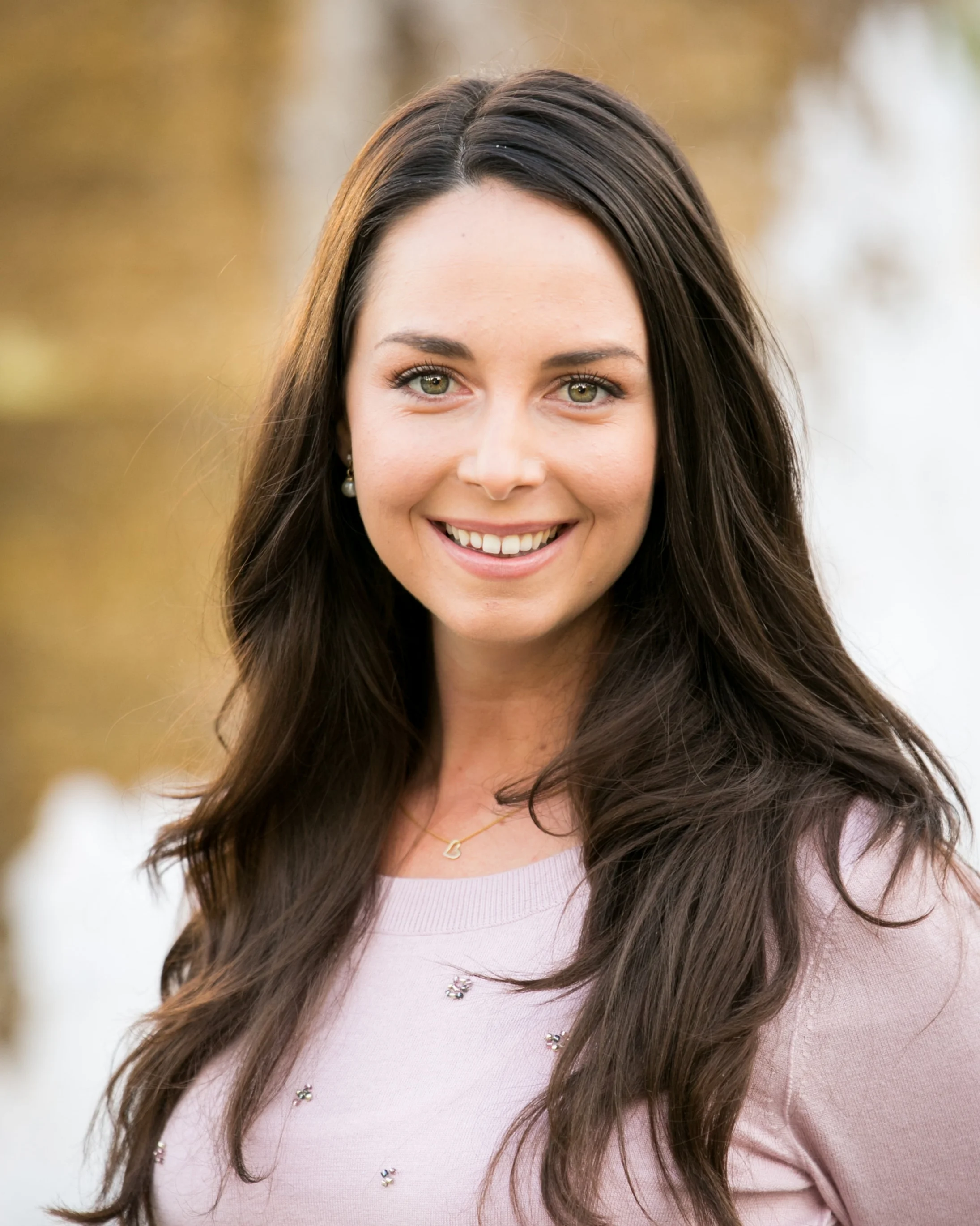 Melissa Hoon, M.A. Founder/Executive Director