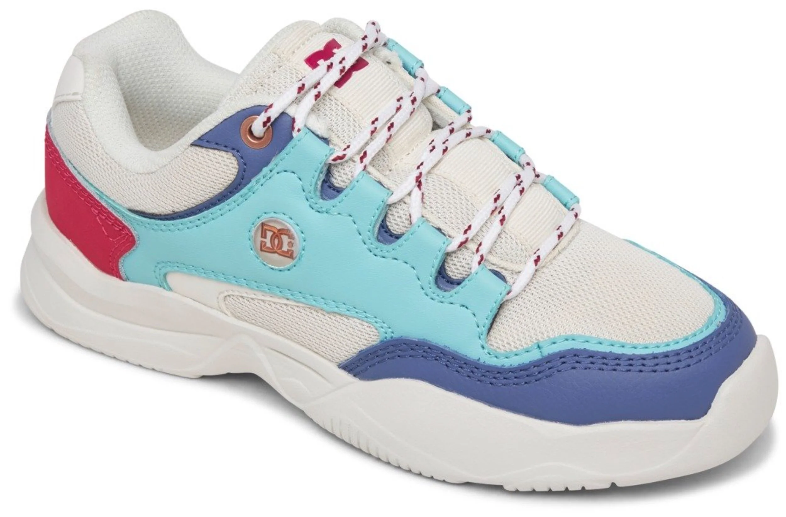 dc tennis shoes womens
