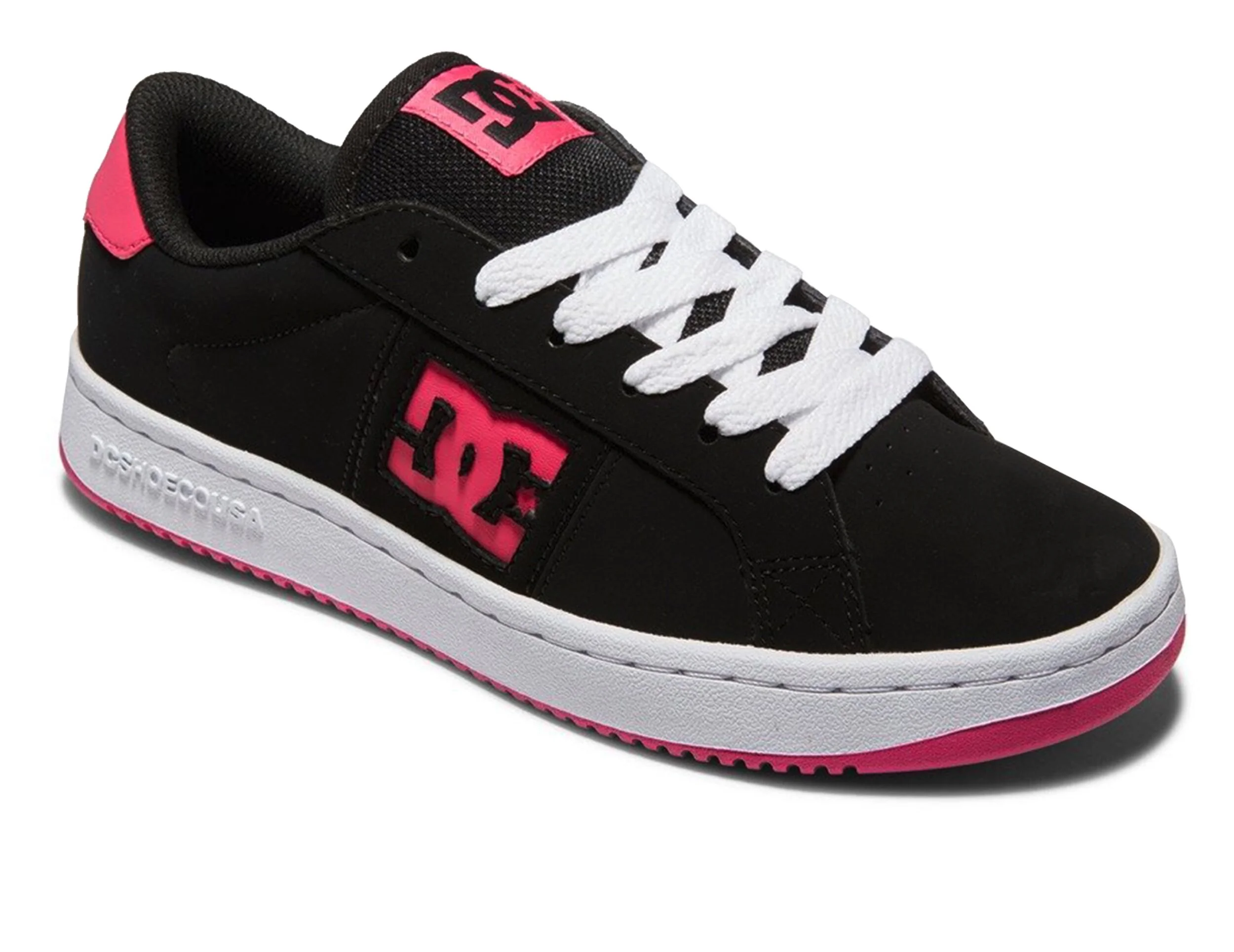 dc tennis shoes womens