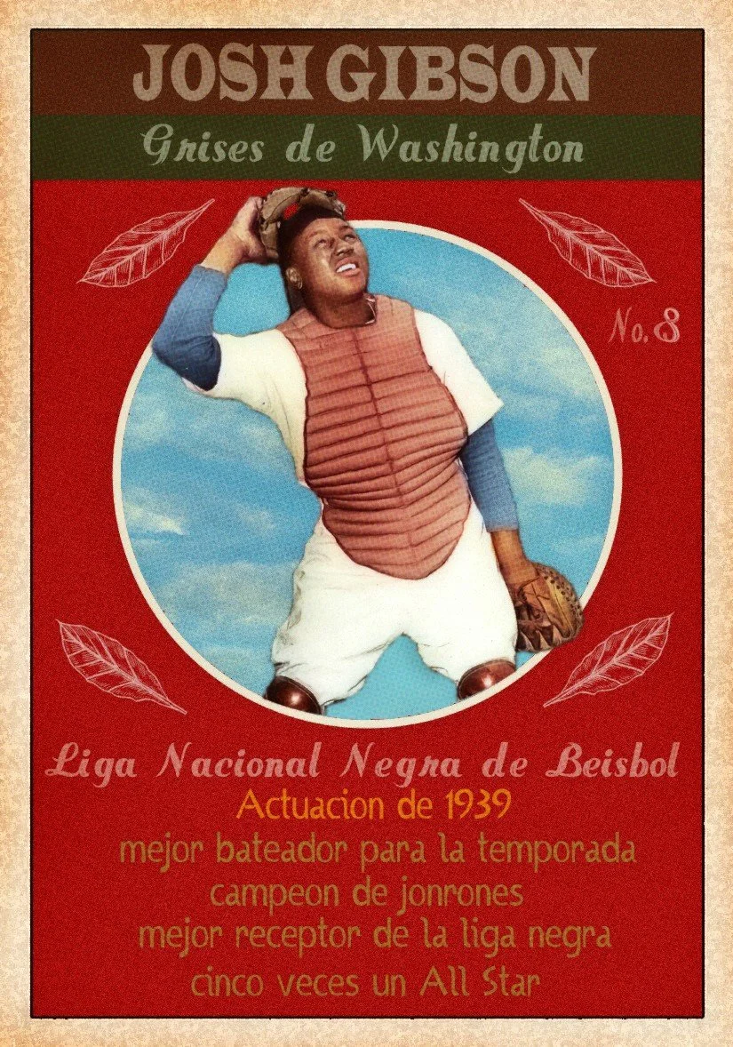 8. Josh Gibson.jpeg