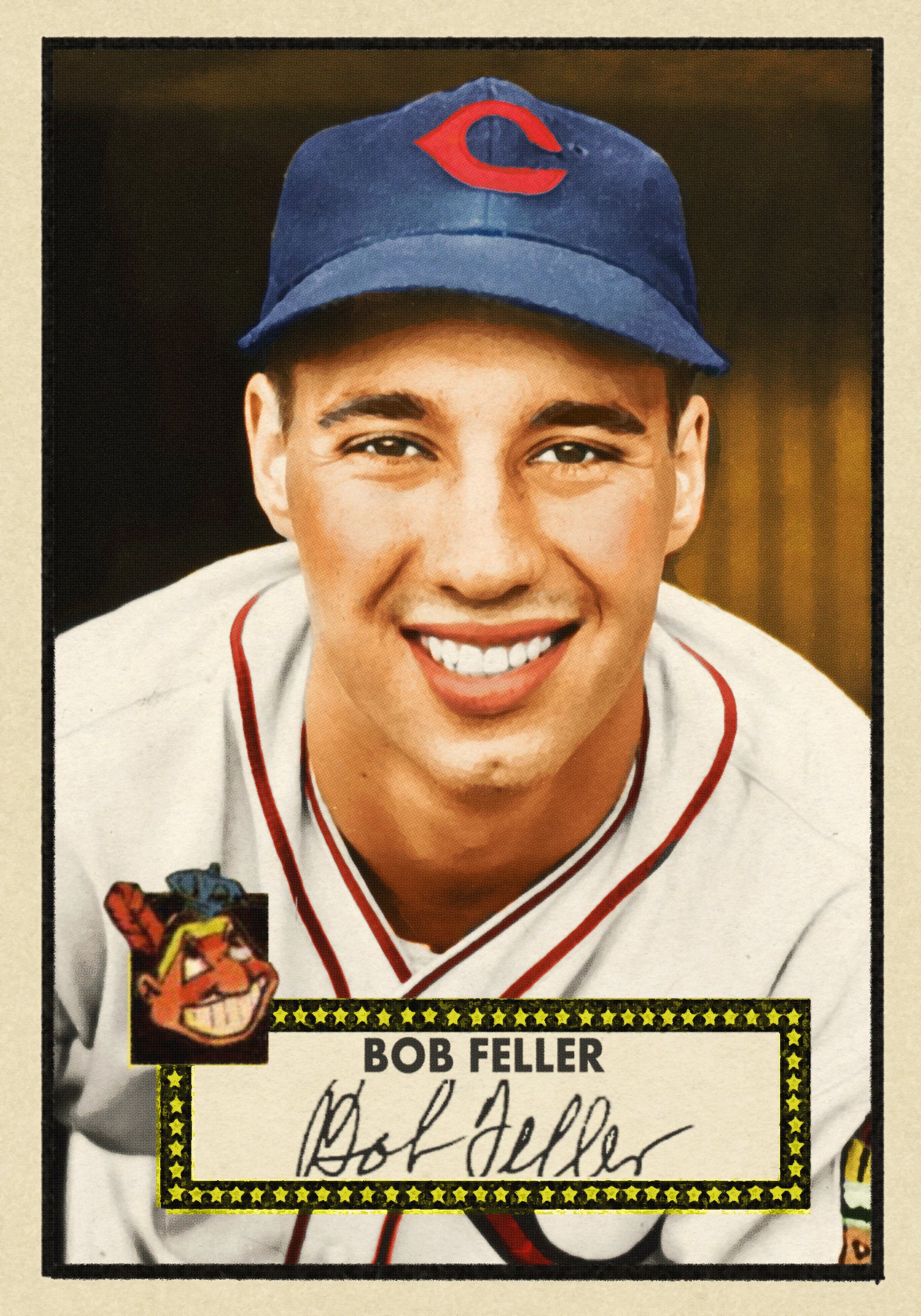 77. Bob Feller Flexichrome LO2.jpg