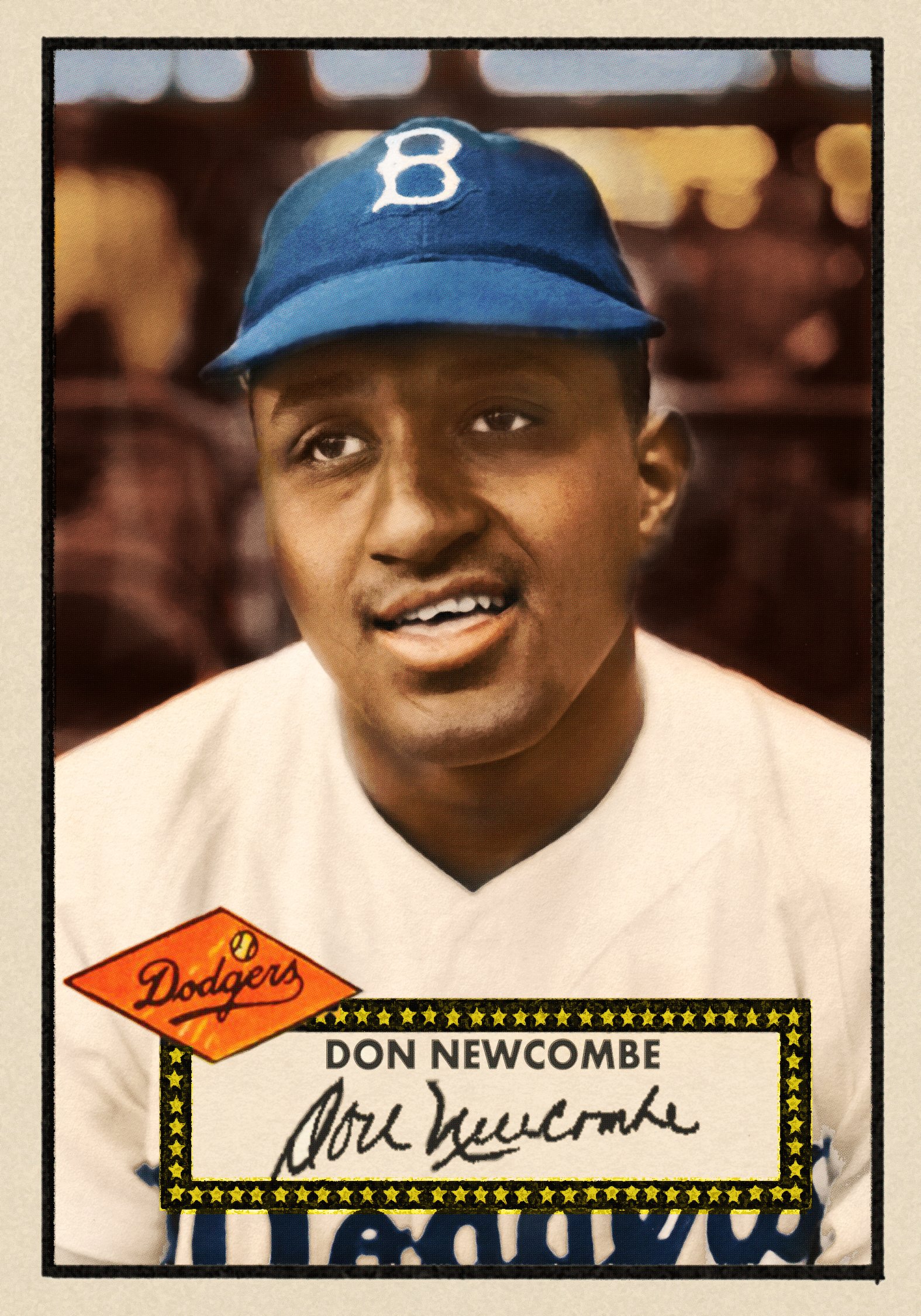 95. Don Newcombe portrait flexichrome final 2.jpg