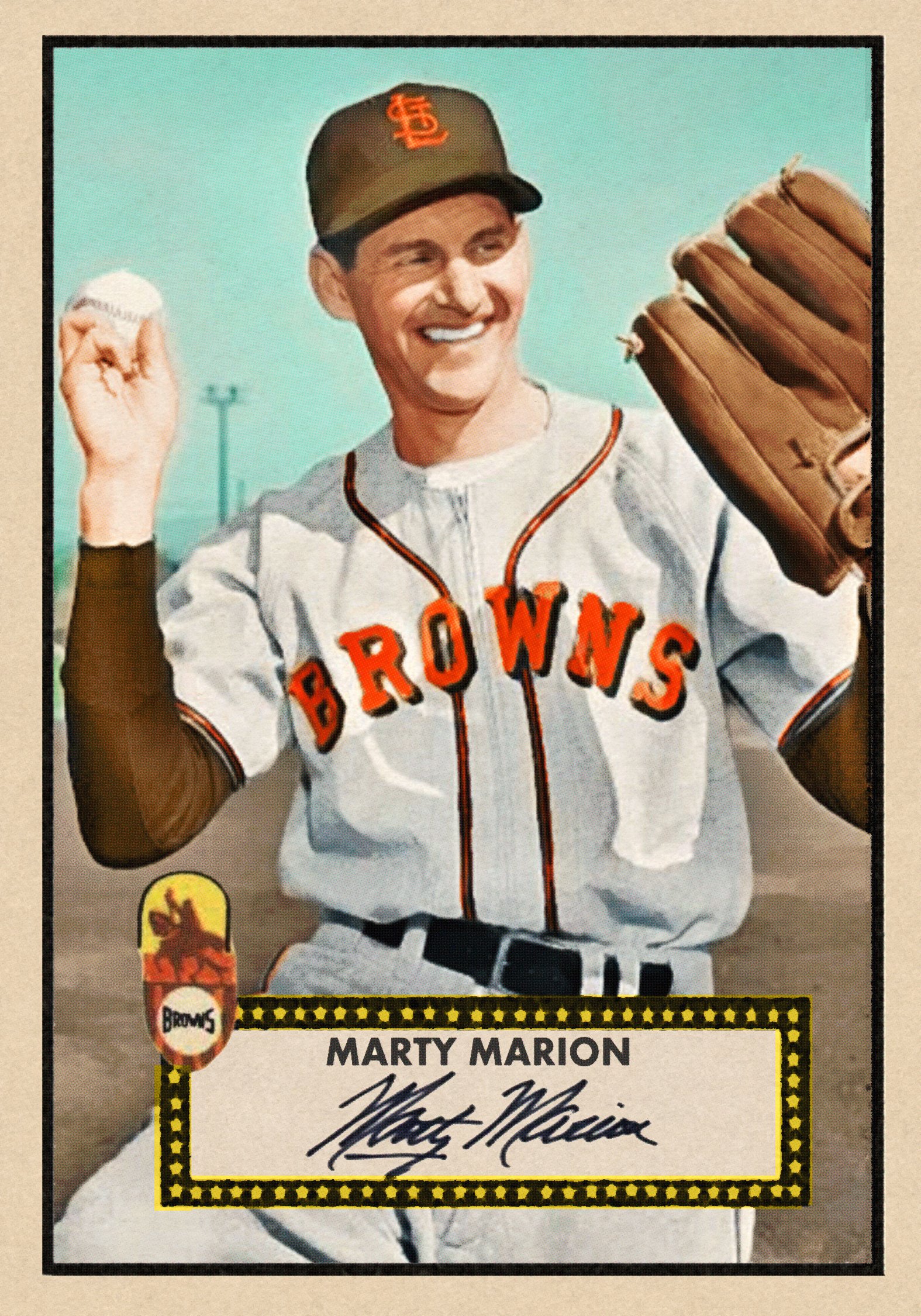 159. Marty Marion Flexichrome.jpeg